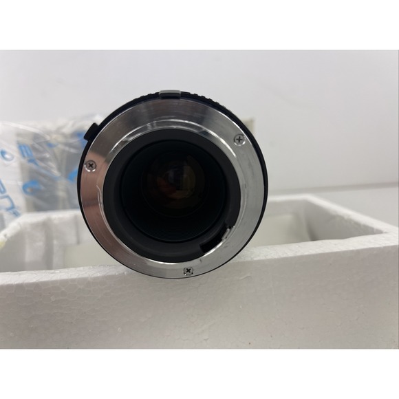 New Tokina SZ-820 80-200mm F-4 Camera Lens - Picture 7 of 12